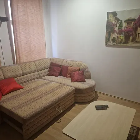 Nad Sveikem * קרלובי וארי
