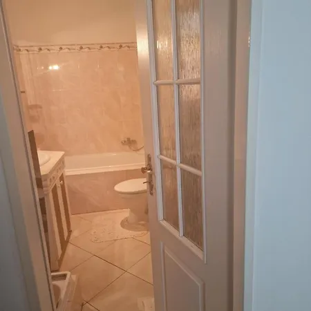 דירה Nad Sveikem קרלובי וארי